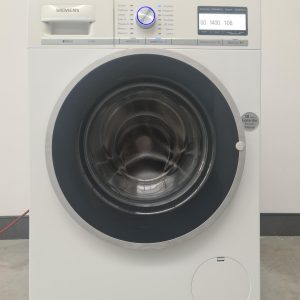 Siemens wasmachine 8 kg A+++