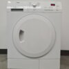 AEG condensdroger 8 kg