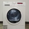 AEG condensdroger 8 kg