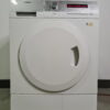 AEG warmtepompdroger 8 kg A+