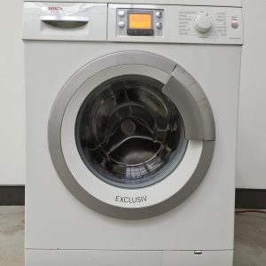 Bosch wasmachine 8 kg A