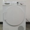 Bosch warmtepompdroger 7 kg A++