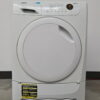 Zanussi condensdroger 7 kg