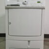 Zanussi warmtepompdroger 7 kg A+