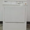 Miele luchtafvoer Droger 6 kg