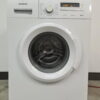Siemens wasmachine 6 kg A+