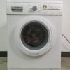Siemens wasmachine 6 kg A++