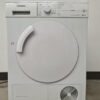 Siemens warmtepompdroger 7 kg A