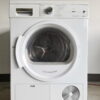 Siemens condensdroger 7 kg