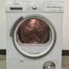 Siemens condensdroger 8 kg