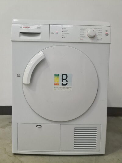 Bosch condensdroger 7 kg