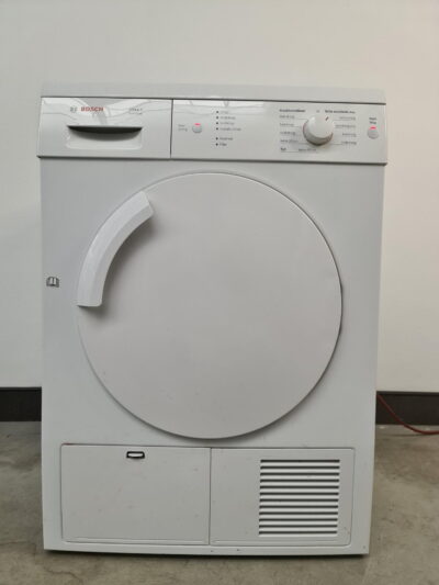 Bosch condensdroger 7 kg