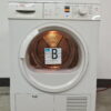 Bosch condensdroger 7 kg