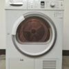 Bosch condensdroger 8 kg