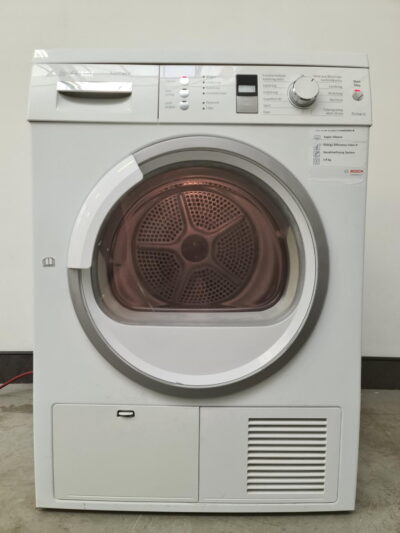 Bosch condensdroger 8 kg