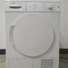 Bosch warmtepompdroger 7 kg A+