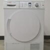Bosch warmtepompdroger 6 kg A+