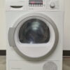 Bosch warmtepompdroger 8 kg A++