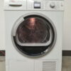 Bosch warmtepompdroger 7 kg A+