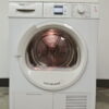 Bosch warmtepompdroger 7 kg A+