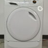 Zanussi condensdroger 7 kg