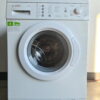Bosch wasmachine 6 kg A