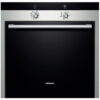 Siemens inbouw-oven