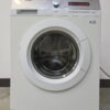 AEG wasmachine 8 kg A+++