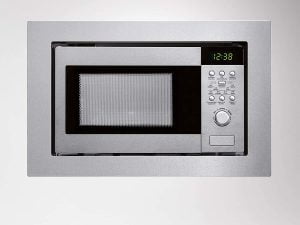 Silverline MWG 620 E Magnetron met Grill