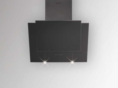 Silverline Afzuigkap