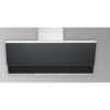 Silverline Afzuigkap