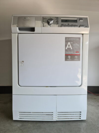 AEG warmtepompdroger 7 kg A+++