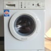 Bosch wasmachine 6 kg A