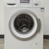 Bosch wasmachine 8 kg A+++