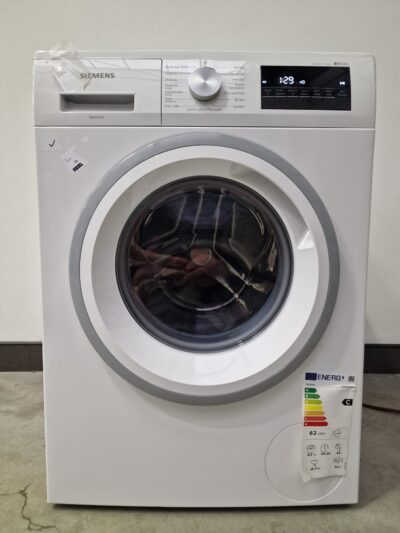 Siemens wasmachine 7 kg ( Nieuw B-Keus )