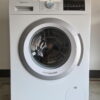 Siemens wasmachine 8 kg A+++