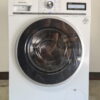 Siemens wasmachine 9 kg A+++