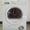 Siemens condensdroger 7 kg