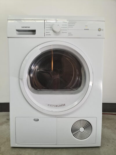 Siemens condensdroger 7 kg