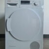 Bosch warmtepompdroger 8 kg A++