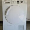 Bosch warmtepompdroger 6 kg A+
