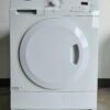 AEG warmtepompdroger 7 kg A+