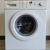 Bosch wasmachine 6 kg A+