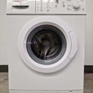 Bosch wasmachine 6 kg A+
