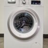 Bosch I-DOS wasmachine 9 kg A+++