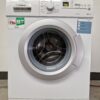 Siemens wasmachine 6 kg A+
