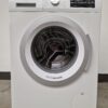 Siemens wasmachine 8 kg A+++