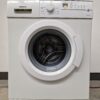 Siemens wasmachine 6 kg A+