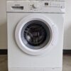 Siemens wasmachine 6 kg A+