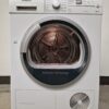 Siemens warmtepompdroger 7 kg A+